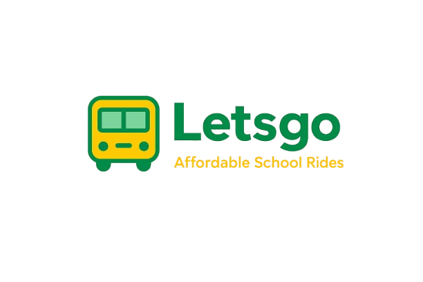 LetsGo School Logo